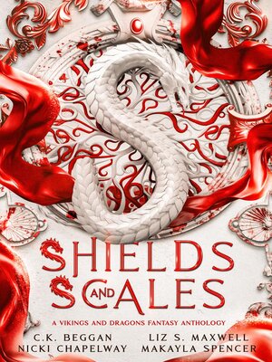 cover image of Shields and Scales
